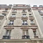 Luxurious Accommodation For 4 People - Paris 15