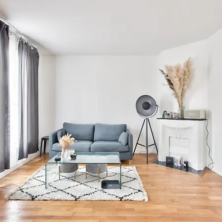 Luxurious For 4 People - 15 Appartamento