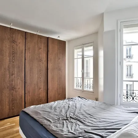 Appartamento Luxurious For 4 People - 15 Parigi