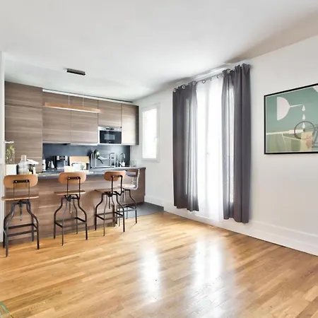 Appartamento Luxurious For 4 People - 15